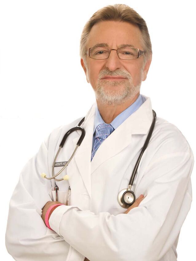 lekár Urológ Ladislav